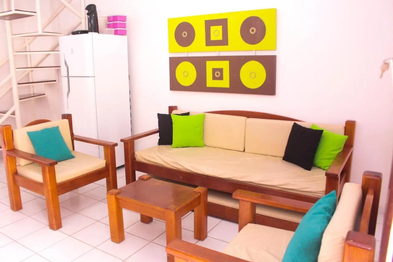 Parque de vacaciones Casa Duplex 3 Suítes em Condomínio Porto Seguro Brasil