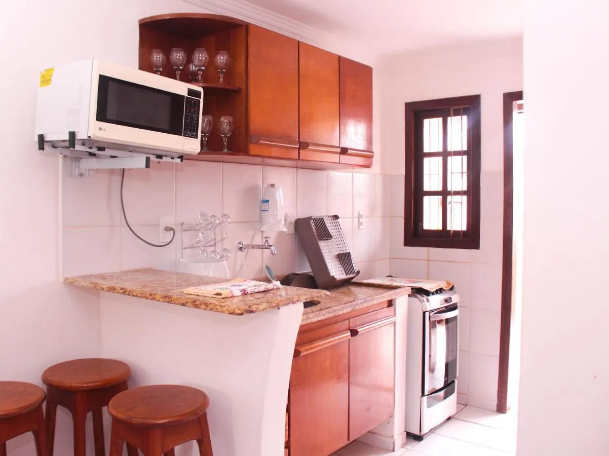 Casa Duplex 3 Suítes em Condomínio Porto Seguro Brasil