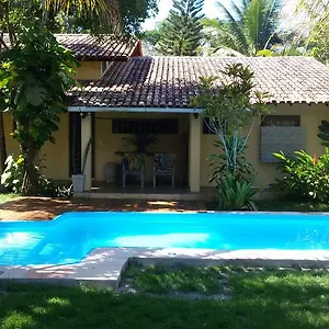 Casa de Férias Casa Da Duda, Porto Seguro