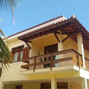 Apartamento Apartamento De 3 Quartos A 200m Da Praia, Porto Seguro