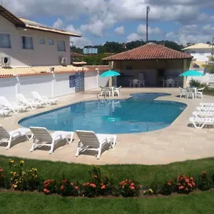 Apartamento Residencial Golfinhos, Porto Seguro