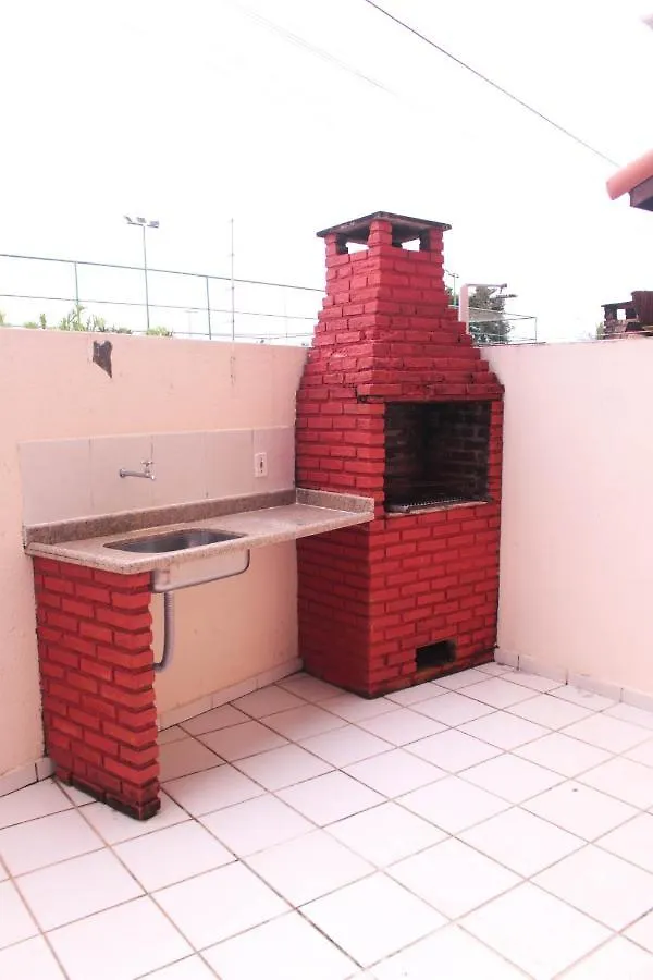 Casa Duplex 3 Suítes em Condomínio Porto Seguro Aldeamento Turístico
