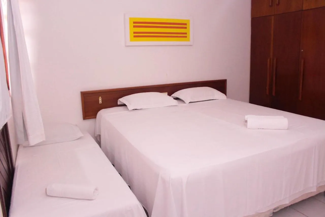 Casa Duplex 3 Suítes em Condomínio Porto Seguro Brasil